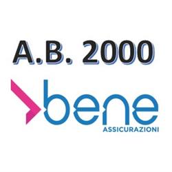 Brusati Angela  - Assicurazioni Bene - A.B. 2000