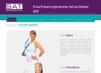 Società Assicuratrice Torinese SRL