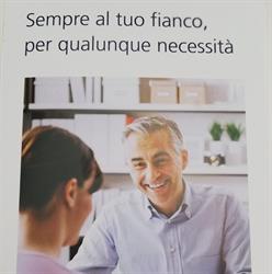 Assicurazione Di Macri Giuseppe