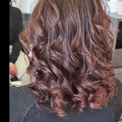 Hair Fashion Di Mason Romina