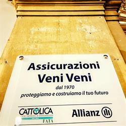 Assicurazioni Fata Sub Agenzia Di Veni Veni Carmen Carmela