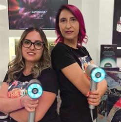 Elisa Hairstylist Di Giancotti Elisa