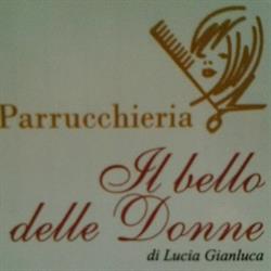 Parrucchieria Il Bello Delle Donne Di Lucia Gianluca