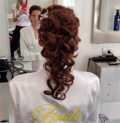Immagine Acconciature Di Bertoletti Tania