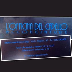 L'Officina Del Capello