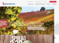 Banca Delle Marche S.p.a. Agenzia