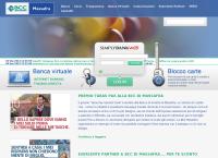Banca Di Credito Cooperativo Di Massafra Soc. Coop. A R.L.