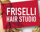 Friselli Hair Studio Ind. Di Friselli Angelo