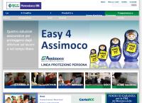 Mantovabanca 1896 Credito Cooperativo - Agenzia Di Acquanegra Sul Chiese