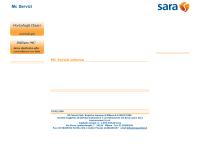 Sito di Mc Gestioni Sgr P. A.