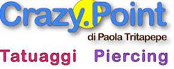 Crazy Point Di Tritapepe Allodi Paola