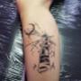 Etien Tattoo Foto