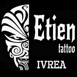 Etien Tattoo