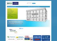 Banca Di Credito Cooperativo G. Toniolo Di San Cataldo A. r. L.