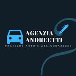 Agenzia Andreetti Filomena Pratiche Auto