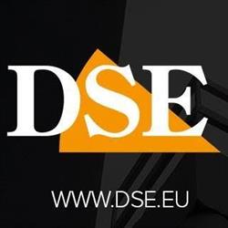 Dse SRL Digital Surveillance Equipment Telefax