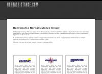 Sito di Nordassistance Di Dario Messina