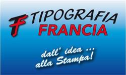 Tipografia Francia Di Francia Enea