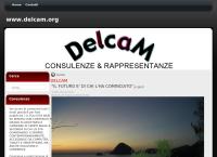 Delcam Snc Di Lorenzo Ammendola & C Amministrativo Tecnologie Sicurezza Comfort