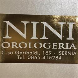 Orologeria Nini Di Nini Natascia Orologeria