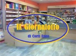 Il Giornalotto Di Corti Enzo