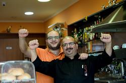 Caffetteria Da Totò Di Leone Antonio