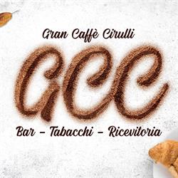Gran Caffè Cirulli - Bar Tabaccheria Ricevitoria Colle Salario Fidene