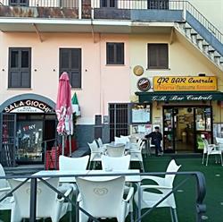 G.r. Bar Centrale S.a.s. Di Battisti Nazareno & C.