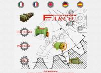 Sito di Arco Fratelli Officina Elettromeccanica
