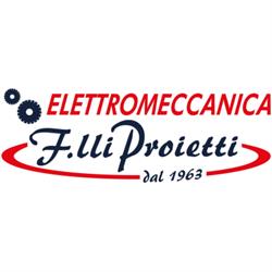 Elettromeccanica f.lli Proietti