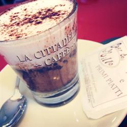 Bar Dei Mille