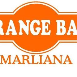 ORANGE Bar