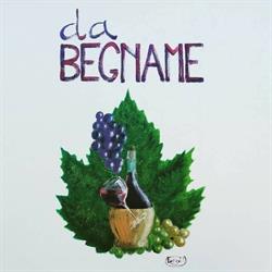 Da Begname