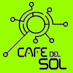 Cafe Del Sol Summer 54 S.N.C Di Mazzetti Andrea & C.