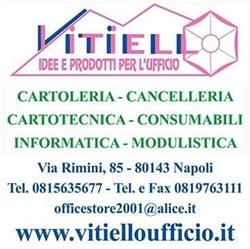 Vitiello Luca