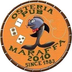 Osteria Pub Caffè Maraffa