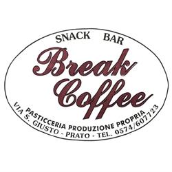 Pasticceria Break Coffee