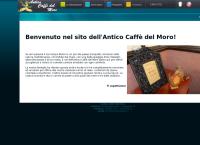 Sito di Antico Caffè Del Moro Di Barbieri Orlando