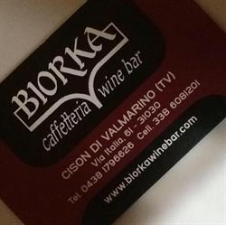 Caffetteria Biorka