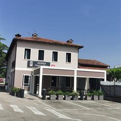 Osteria L'Antico Pozzo Stefania