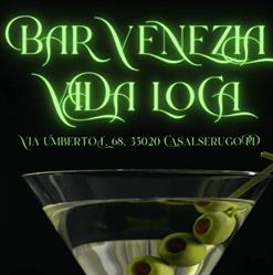 Bar Venezia Di Gobbi Primarosa