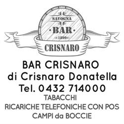 Bar Crisnaro