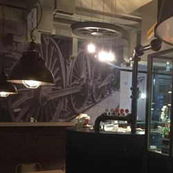 Caffè Stazione Di Franzon Ermes