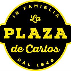 La Plaza De Carlos Di Ceriani Domenico