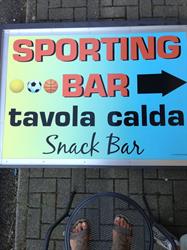 Bar Sporting