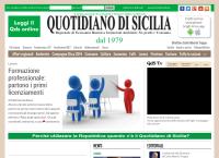 Ediservice SRL-Quotidiano Di Sicilia
