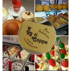 Il Re di Coppe