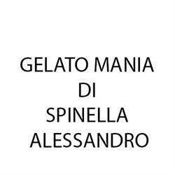 Gelato Mania  Spinella Alessandro