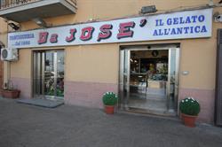 Da Josè Di D'Amico Cristofaro Pasticceria Gelateria
