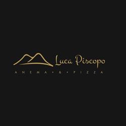Luca Piscopo - Anema & Pizza